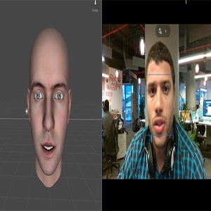 Face Tracking