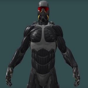 Custom Engine Architecture