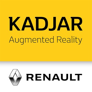 Kadjar Renault AR