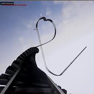 Roller Coaster Generator